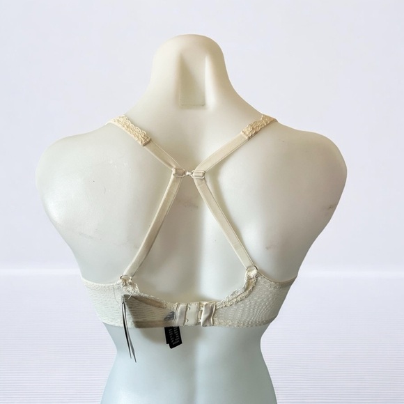 Natori Beyond Convertible Contour Underwire Sz 30F (3D) - Picture 3 of 11